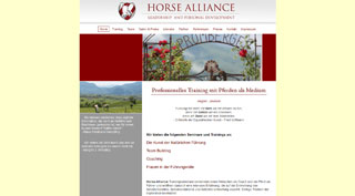 www.horse-alliance.com